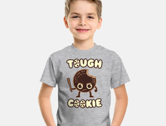 Tough Cookie