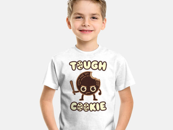 Tough Cookie