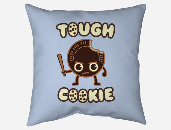 Tough Cookie