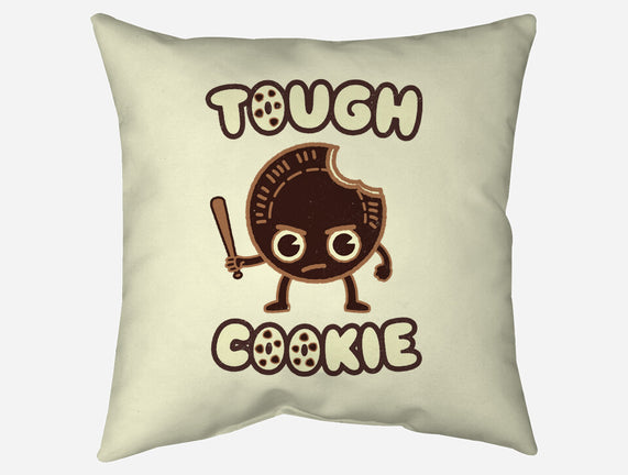 Tough Cookie