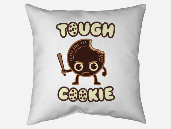 Tough Cookie