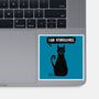 Catman-None-Glossy-Sticker-kharmazero