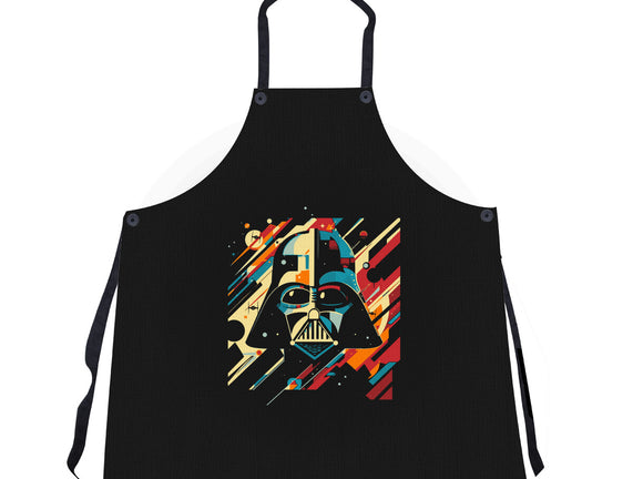 Vader Dark Helmet