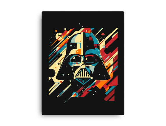 Vader Dark Helmet