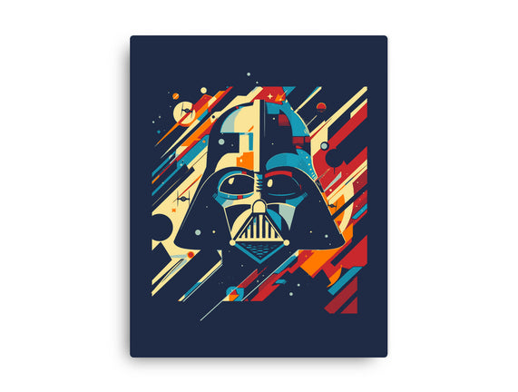 Vader Dark Helmet