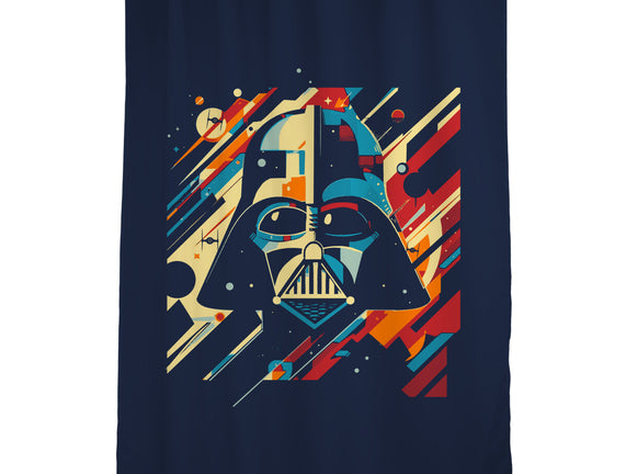 Vader Dark Helmet
