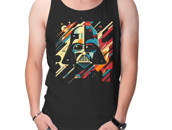 Vader Dark Helmet