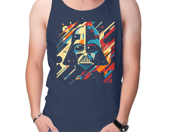 Vader Dark Helmet