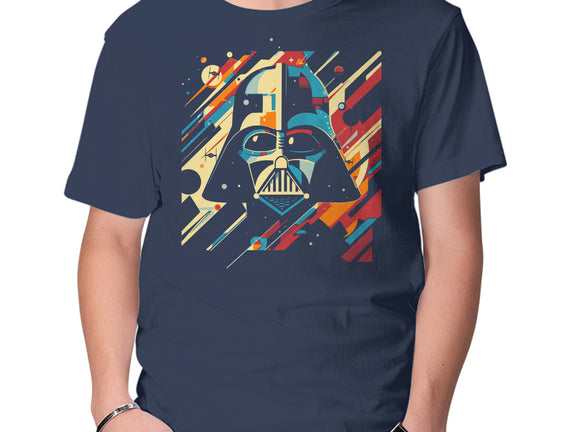 Vader Dark Helmet