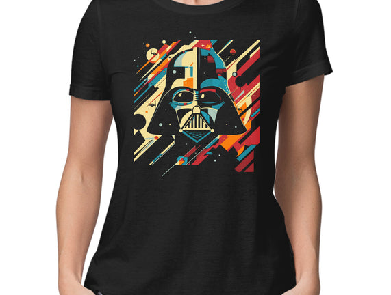 Vader Dark Helmet