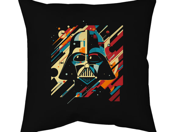 Vader Dark Helmet