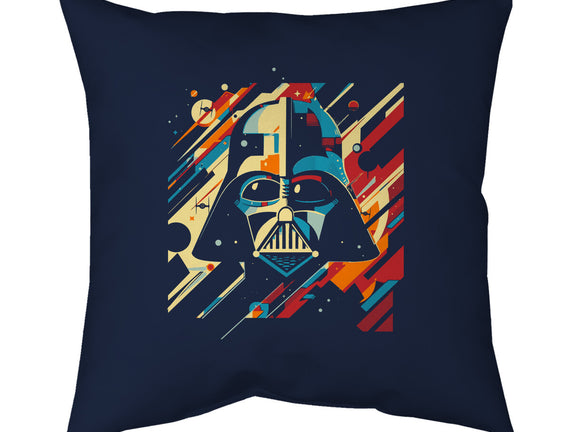 Vader Dark Helmet