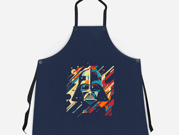 Vader Dark Helmet