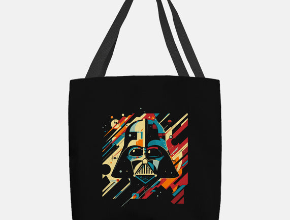 Vader Dark Helmet