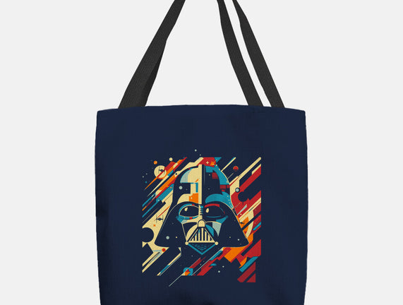 Vader Dark Helmet