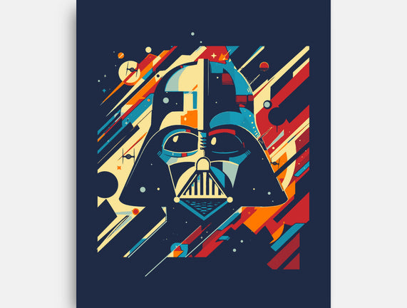 Vader Dark Helmet