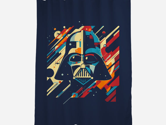 Vader Dark Helmet
