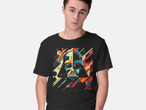 Vader Dark Helmet