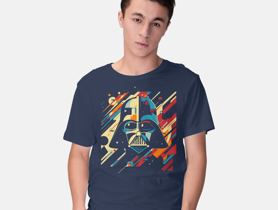 Vader Dark Helmet