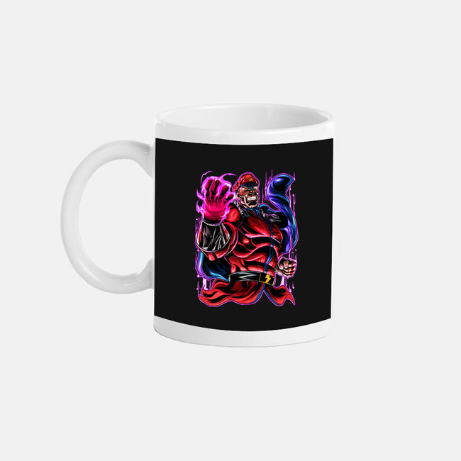 Psychic Power-None-Mug-Drinkware-Conjura Geek