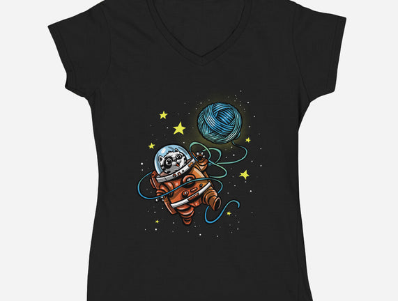 AstroCat