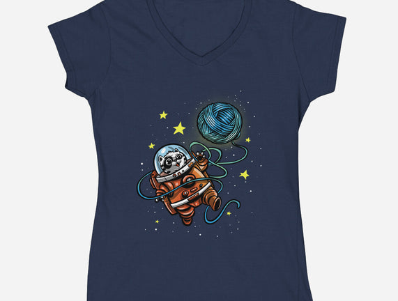 AstroCat