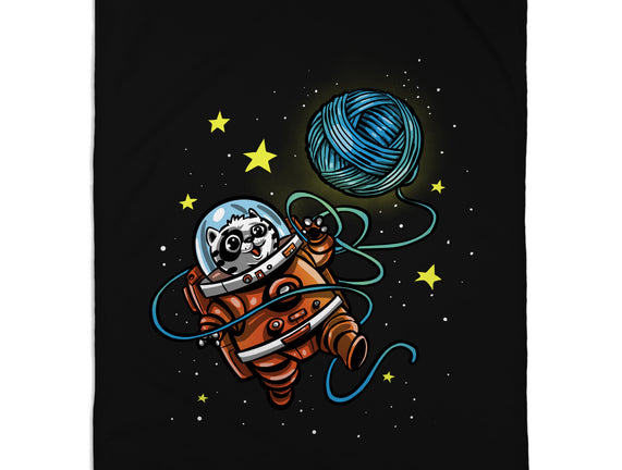 AstroCat