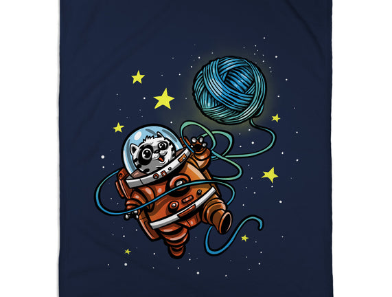 AstroCat