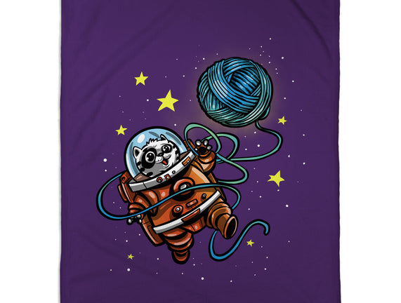 AstroCat