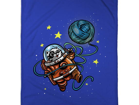 AstroCat