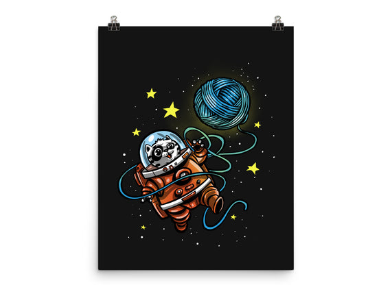 AstroCat