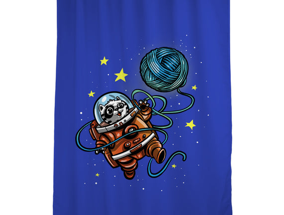AstroCat