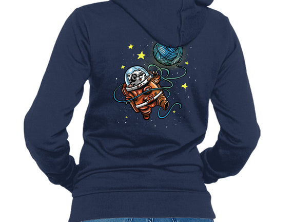 AstroCat