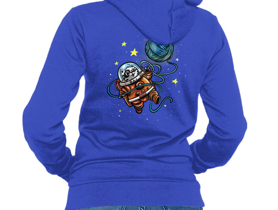 AstroCat