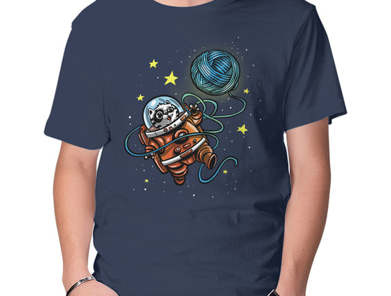 AstroCat