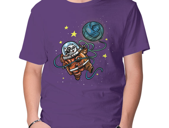 AstroCat