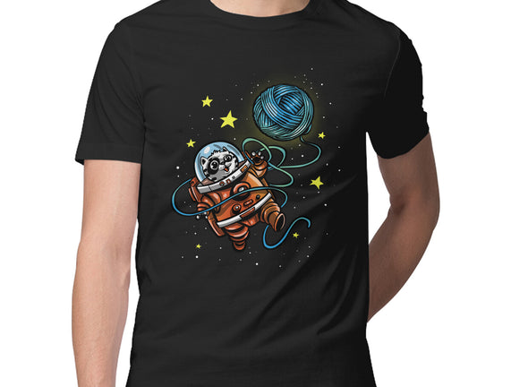 AstroCat