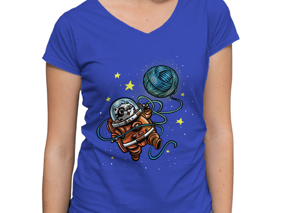 AstroCat