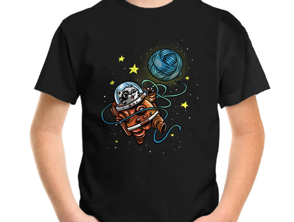 AstroCat