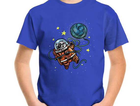 AstroCat