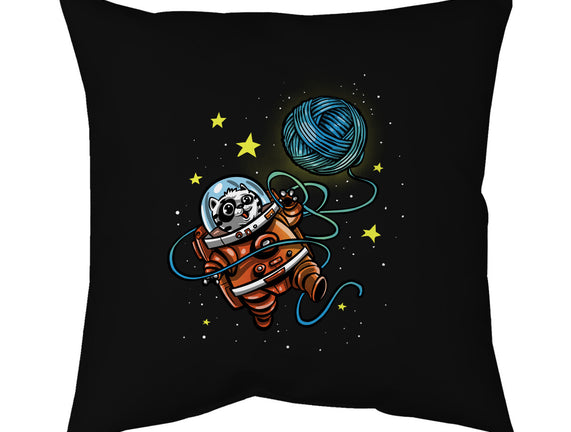 AstroCat