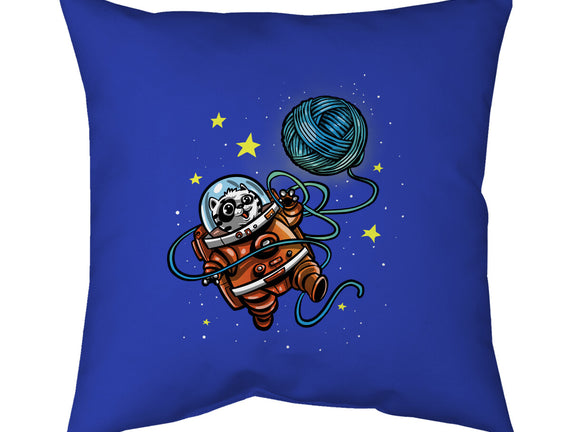 AstroCat