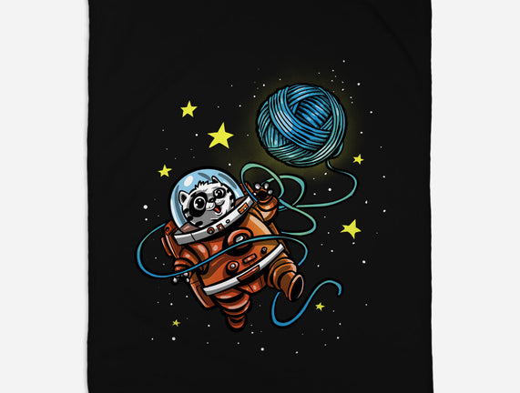 AstroCat