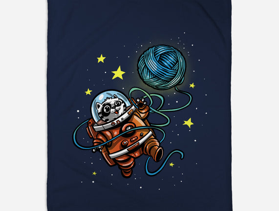 AstroCat