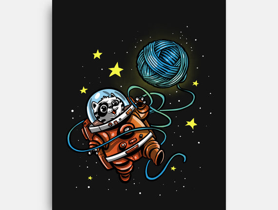 AstroCat