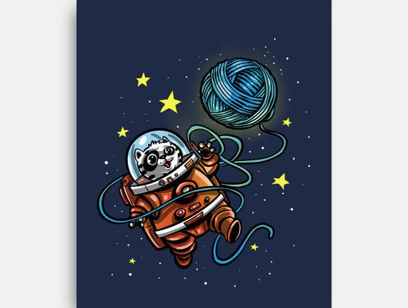 AstroCat