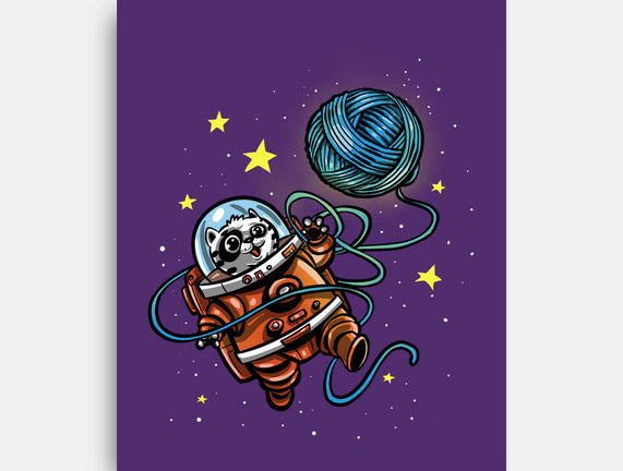 AstroCat