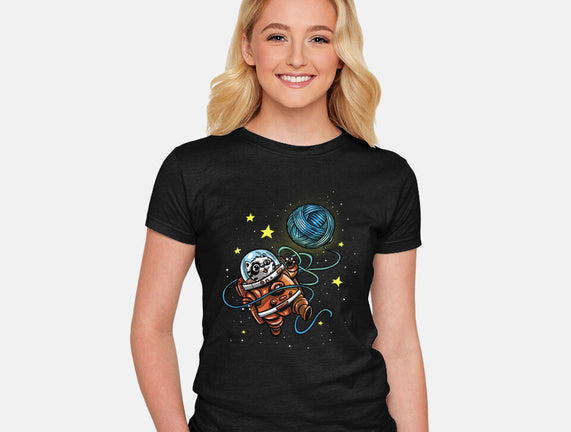 AstroCat