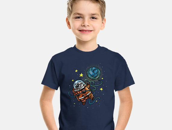 AstroCat