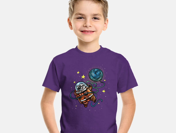 AstroCat
